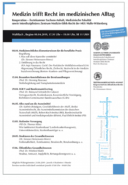 Ankndigung_Medizin-trifft-Recht-2019