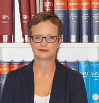 Dr. Kerstin Junghans