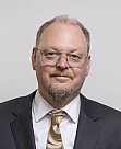 Prof. Dr. Mario Brandhorst